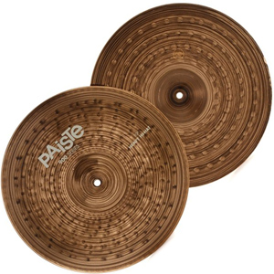 Paiste 900 Series 14" Hi-Hat Cymbals